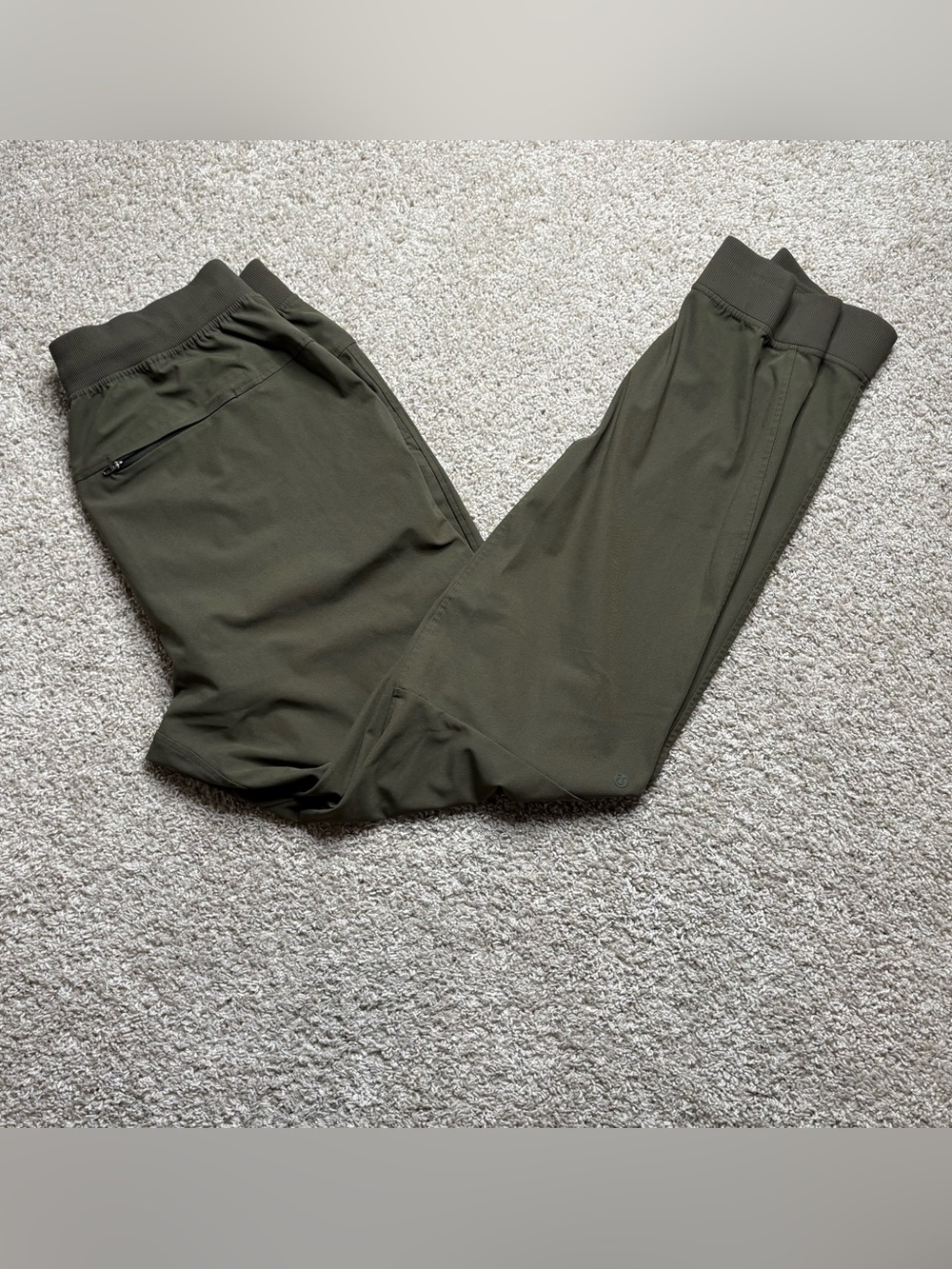 Lululemon ABC Jogger *Tall